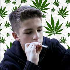 Is Your Kid Smoking or Vaping Weed? - 5 Signs to Look for in Your Kids to See if They are Using..