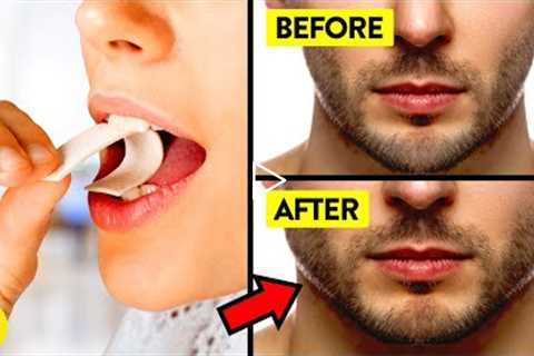 15 Surprising Health Benefits Of Chewing Gum Every Day
