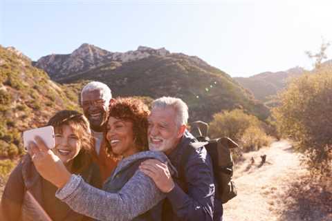 Friends, Health, and Longevity: Live Longer with a Little Help from Your Friends?