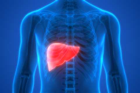 Liver cancer: The warning sign under your ribs and 16 other symptoms of the disease
