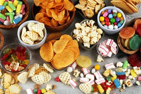 A Afraid To Eat Sweet? Afraid To Lose Weight? Try Diabetic Treatments For Sweet Eaters