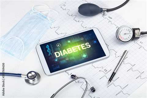 Diabetes Treatment For Weight Loss