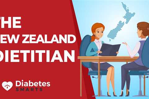 The Life And Advice Of A New Zealand Dietitian