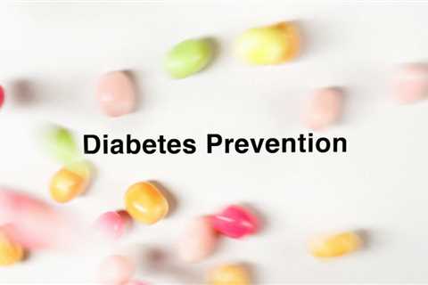 What Foods Can Prevent Diabetes?