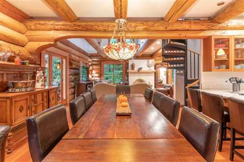 Property Watch: Home for sale on Vashon Island