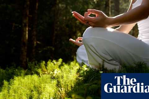 Meditation Versus Medication