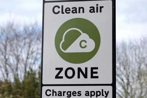 Clean air zones work – don’t delay or water down plans to introduce them – LabourList
