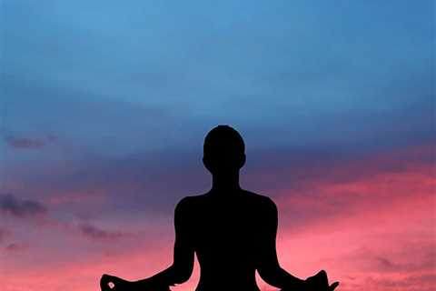 Meditation Vs Pranayama