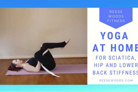 Will Yoga Help Sciatica?