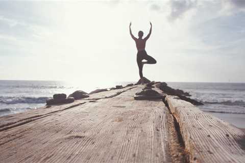 Our # 1 Yoga Teacher Complaint: Blissful Yogini