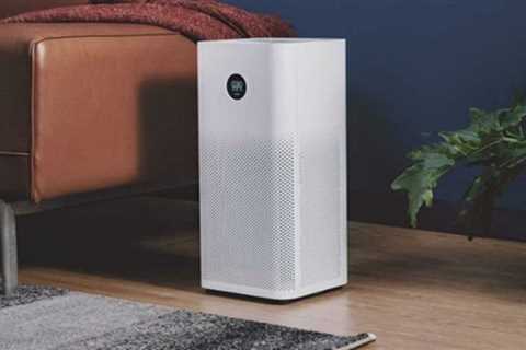 How Do Air Purifiers Work to Clean Air?