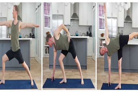 How to Teach Yoga Transitions • Jason Crandell Yoga Method