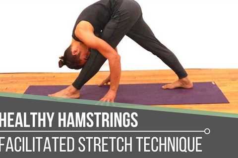 HEALTHY HAMSTRINGS