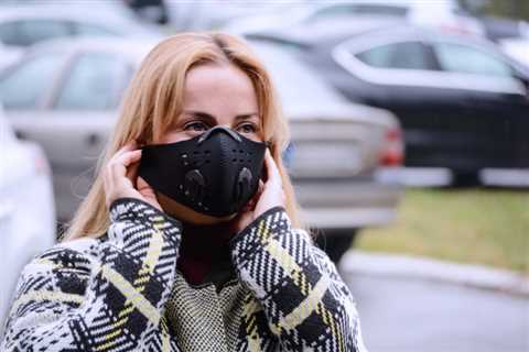 New Camfil Clean Air Report Break Down Air Pollution