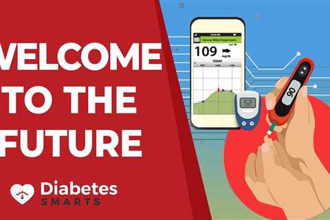 The Future Of Diabetes Technology