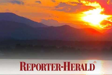 Larimer County environmental champions – Loveland Reporter-Herald