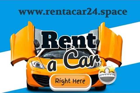 Rent a Car San Francisco