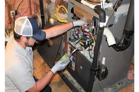 Tulsa home service experts cite advanced tech as answer for maintaining good indoor air quality