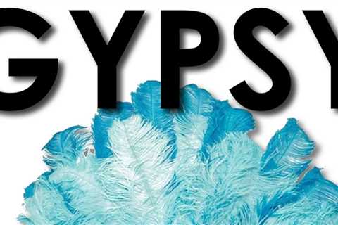 GYPSY to Open At Music Mountain Theatre