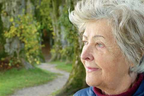 What Causes Aging And How to Slow The Ageing Process
