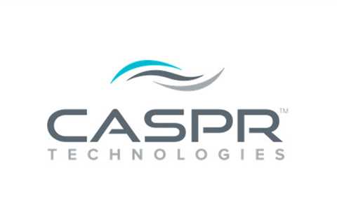 CASPR Group Rebrands As CASPR Technologies