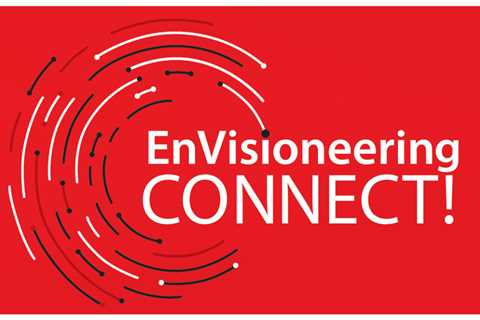 Danfoss Invites HVACR Industry Personnel to EnVisioneering Connect!