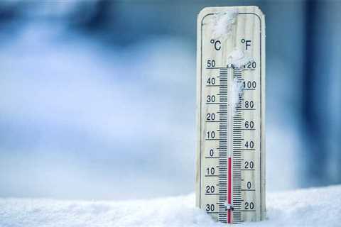 Improving indoor ventilation ‘critical’ during cold weather, OSHA says | 2022-02-22