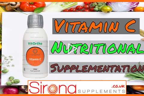 vitamin c uk supplements