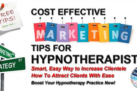 How Much Does Hypnotherapy Cost?