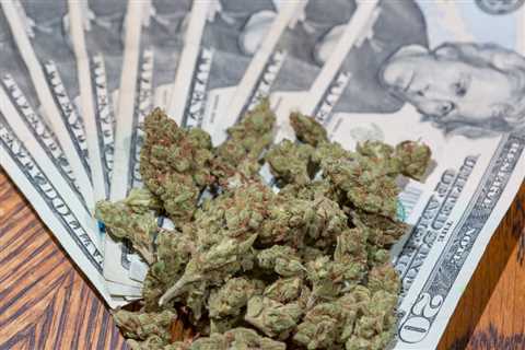 Montana Retailers Sold $13 Million In Recreational Marijuana During February