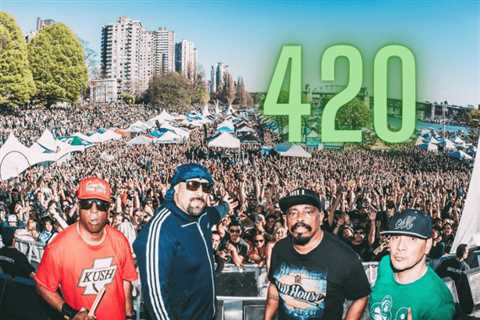 Will British Columbia’s COVID mandates prevent another Vancouver 420? – Latest Cannabis News Today