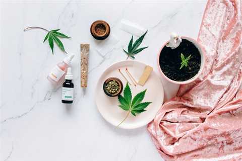 How to use Cannabis for Self Care