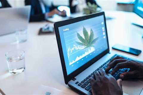 3 Marijuana Stocks To Watch That Should Be On Your Radar