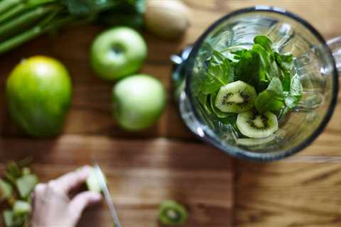 How to Get Rid of Toxins in Your Body and Lose Weight