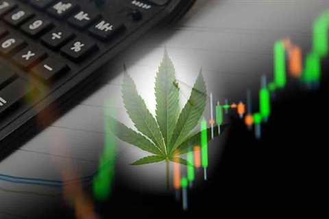 3 Marijuana Stocks For Your March 2022 Watchlist