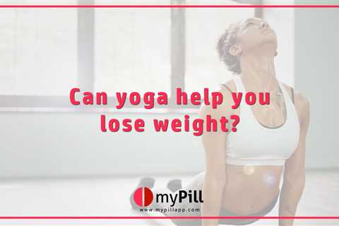 Can Yoga Help You Lose Weight?