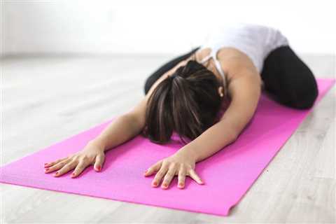 5 TIPS FOR DOING YOUR TECHNICAL YOGA ROUTINE: Embrace the body’s innate healing mechanisms