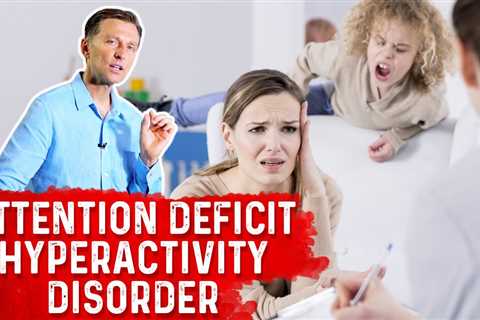The BEST Remedy for Attention Deficit Hyperactivity Disorder (ADHD)