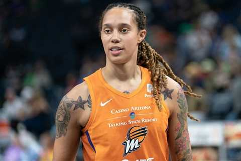 American Basketball Star Brittney Griner’s Cannabis Arrest In Russia Prompts Top U.S. Officials To..