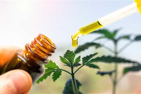 CBD Dosage : How Much to Take for Pain, Anxiety & Sleep? - Your Trusted Source Of High Quality..