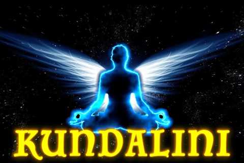 KUNDALINI PORTAL┇Unlock All Chakras + Divine Feminine Energy┇Mother Earth Kundalini Meditation Music