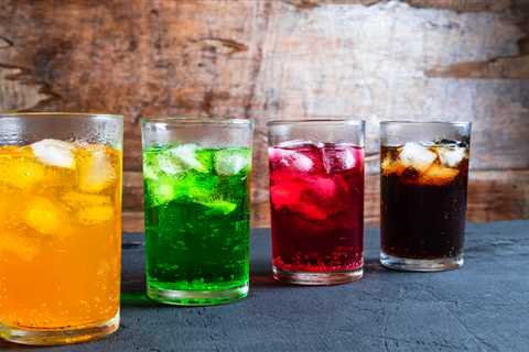 Popular fizzy drinks could increase your risk of deadly cancers, study finds