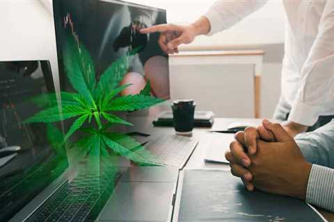 The Race For Top US MSO And The Best Marijuana Stocks In 2022