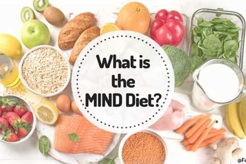 Know All About MIND Diet