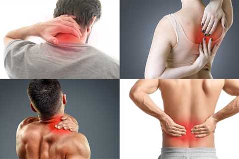 How to Get Rid of MUSCLE KNOTS in your Traps, Neck and Back