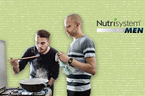 2022 Nutrisystem For Men Review: Plans, Effectiveness, And FAQs