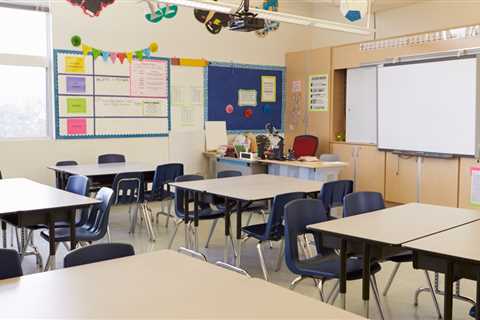 Ohio school districts improving indoor air quality