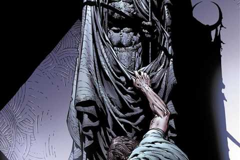 Khonshu in ‘Moon Knight’ Is Based on a Real Ancient Egyptian God