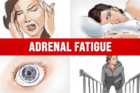 7 Home Tests for Adrenal Fatigue