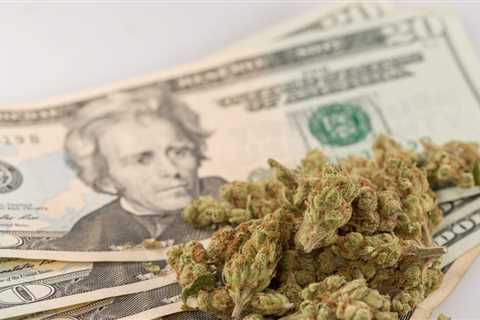 Marijuana Banking Push Set To Be Revived As Congressional Leaders Appoint Negotiators On..